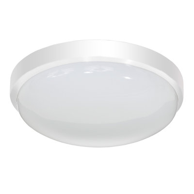 Modern Amp Contemporary Battery Operated Ceiling Light